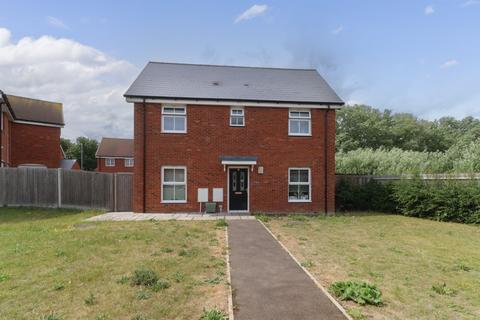 3 bedroom detached house for sale, Gap Road, Margate, Kent, CT9