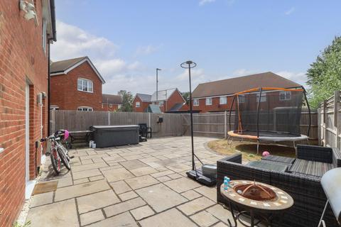 3 bedroom detached house for sale, Gap Road, Margate, Kent, CT9
