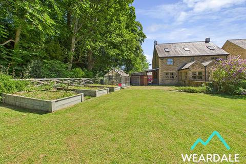 3 Park View, Stanhope, Bishop Auckland, DL13 2UA