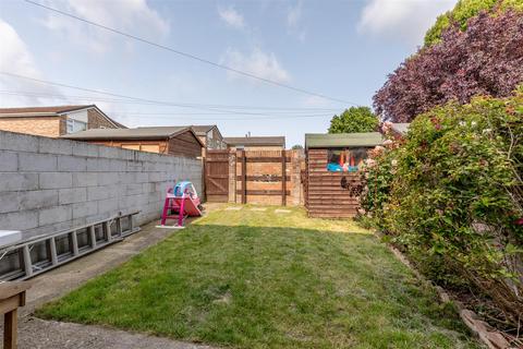 53 Bevington Close, Patchway, Bristol, BS34 5NP