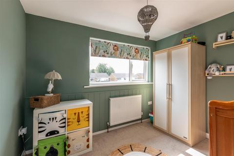 53 Bevington Close, Patchway, Bristol, BS34 5NP