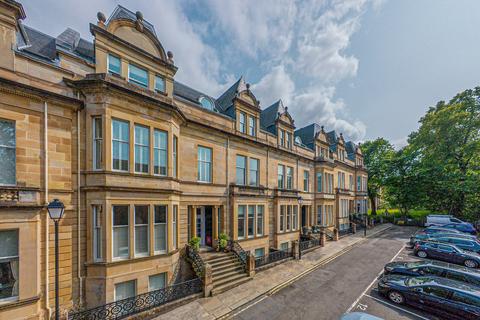 2 bedroom apartment for sale, Lilybank Terrace, Hillhead, Glasgow