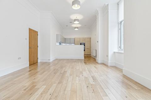 2 bedroom apartment for sale, Lilybank Terrace, Hillhead, Glasgow