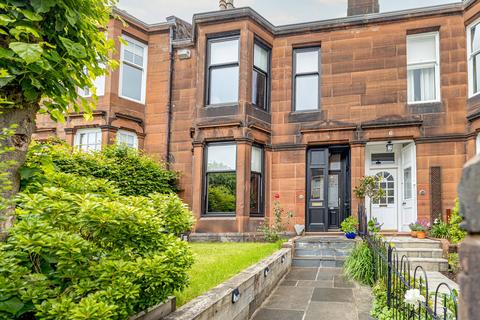 8 Randolph Road, Glasgow, G11 7LG