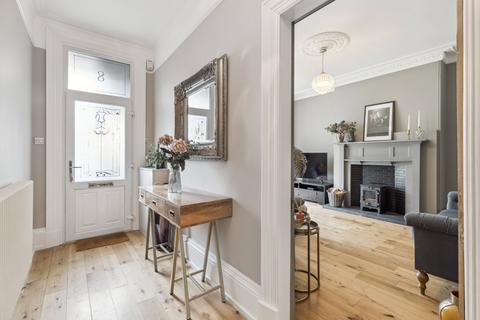8 Randolph Road, Glasgow, G11 7LG