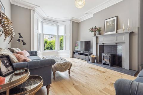 8 Randolph Road, Glasgow, G11 7LG