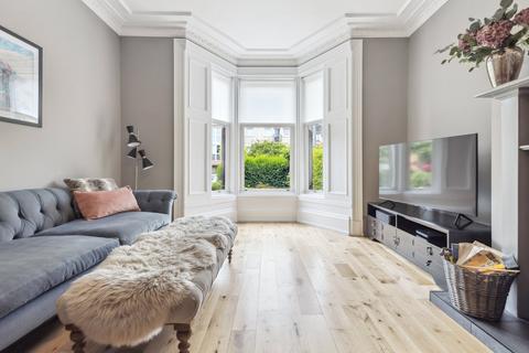 8 Randolph Road, Glasgow, G11 7LG