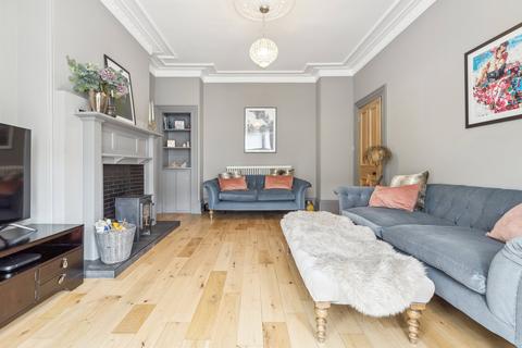 8 Randolph Road, Glasgow, G11 7LG