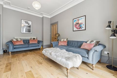 8 Randolph Road, Glasgow, G11 7LG