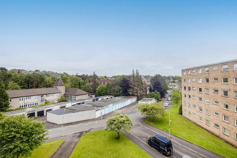 56 Whittinghame Court, 3 Daventry Drive, Glasgow, G12 0BQ