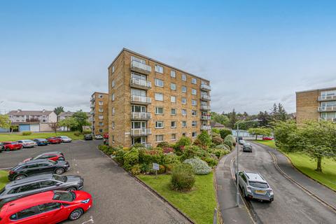 56 Whittinghame Court, 3 Daventry Drive, Glasgow, G12 0BQ