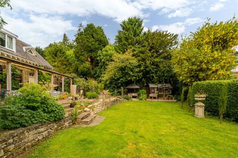 5 bedroom detached house for sale, Wilton Park Road, Hawick, Scottish Borders
