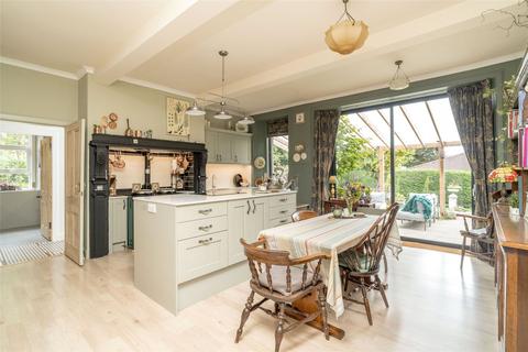 5 bedroom detached house for sale, Wilton Park Road, Hawick, Scottish Borders