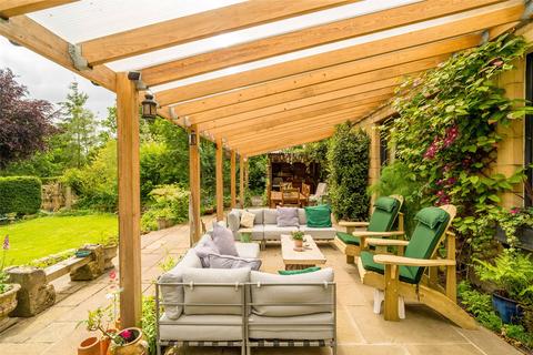 5 bedroom detached house for sale, Wilton Park Road, Hawick, Scottish Borders