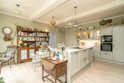 5 bedroom detached house for sale, Wilton Park Road, Hawick, Scottish Borders