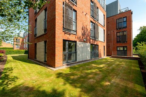 Flat 2, 19 Fettes Rise, Edinburgh, EH4 1QH