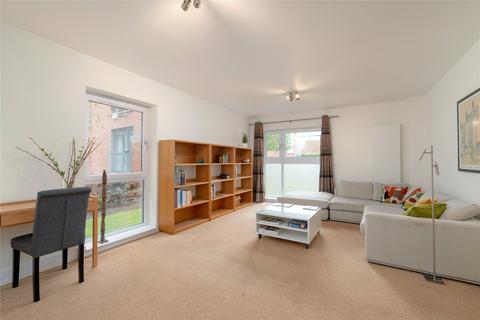 Flat 2, 19 Fettes Rise, Edinburgh, EH4 1QH