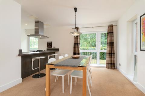 Flat 2, 19 Fettes Rise, Edinburgh, EH4 1QH