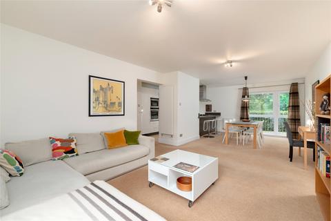Flat 2, 19 Fettes Rise, Edinburgh, EH4 1QH
