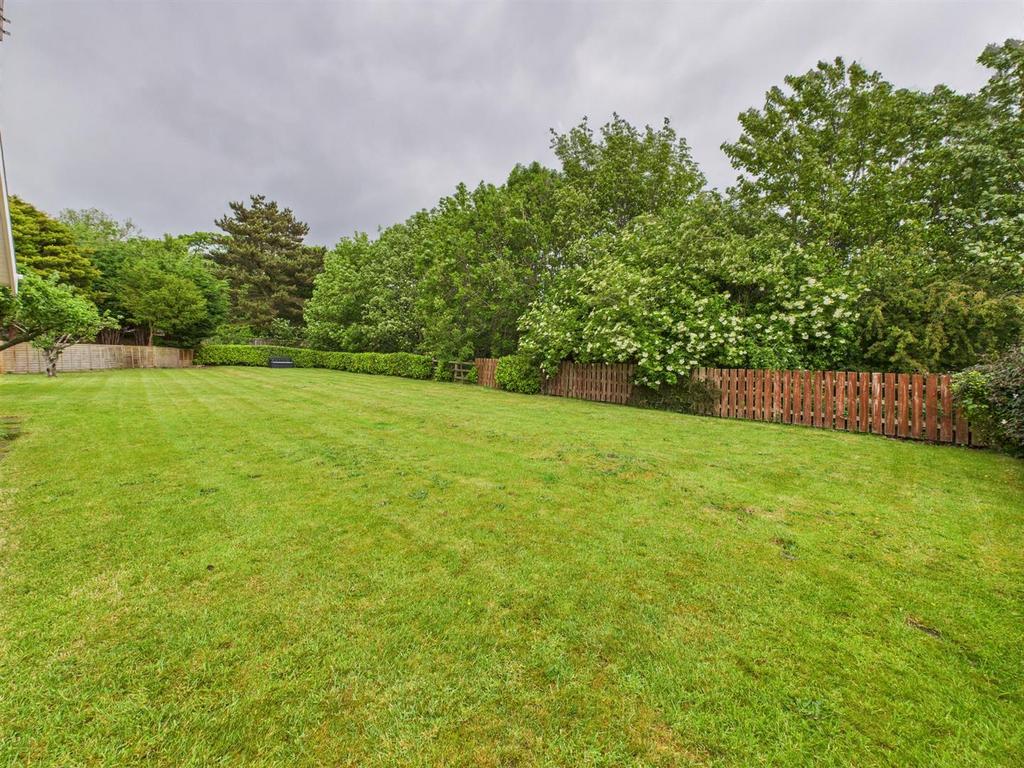 Garden: