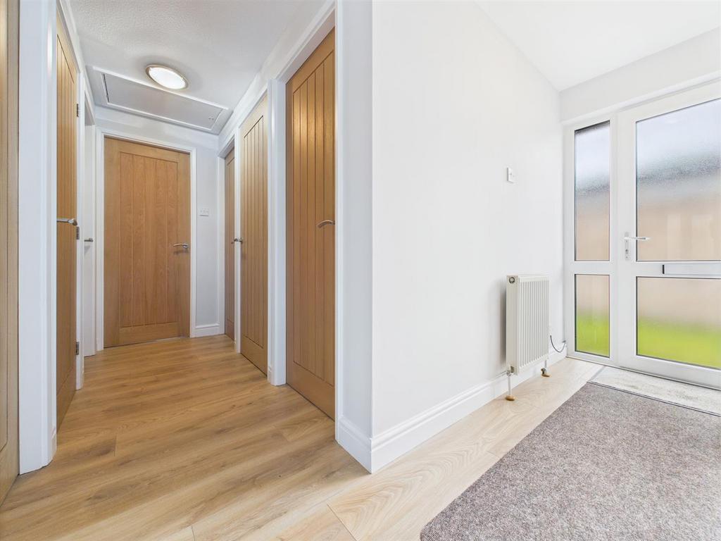 Entrance:
