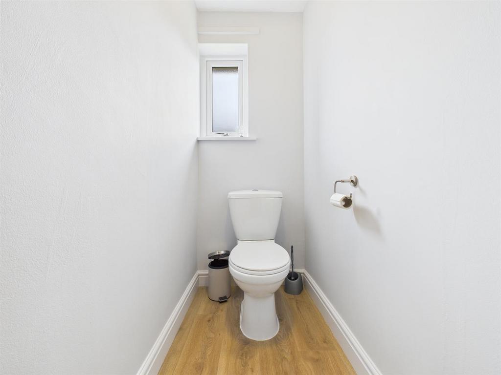 Wc: