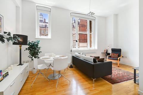 1 bedroom apartment for sale, King Street, Covent Garden, WC2E