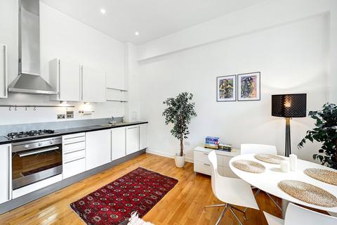 1 bedroom apartment for sale, King Street, Covent Garden, WC2E