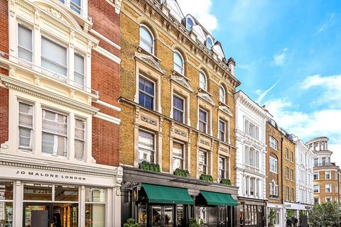 1 bedroom apartment for sale, King Street, Covent Garden, WC2E