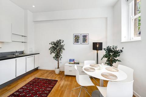1 bedroom apartment for sale, King Street, Covent Garden, WC2E