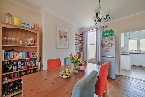 undefined, Radbourne Road, LONDON SW12