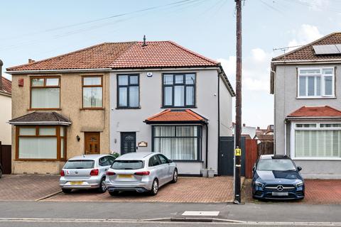 Charlton Road, Bristol BS15