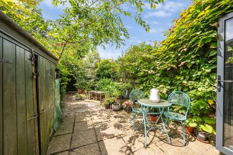 4 bedroom terraced house for sale, Brookwood Avenue, Barnes, London