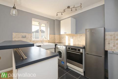 2 bedroom apartment for sale, Richmond Court, Broxbourne|173 Year Lease|Chain Free|Walk to Broxbourne Station