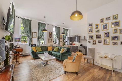 Flat 3, Victoria House, 2 Baltic Road, Tonbridge, TN9 2NB