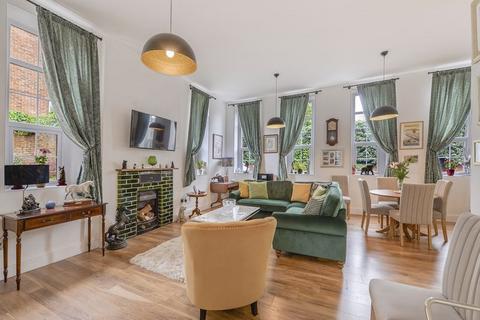 Flat 3, Victoria House, 2 Baltic Road, Tonbridge, TN9 2NB