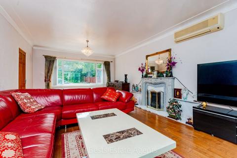 5 bedroom detached house for sale, Clifton Road, Runcorn