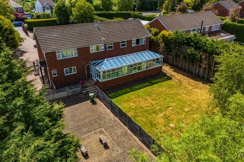 5 bedroom detached house for sale, Clifton Road, Runcorn