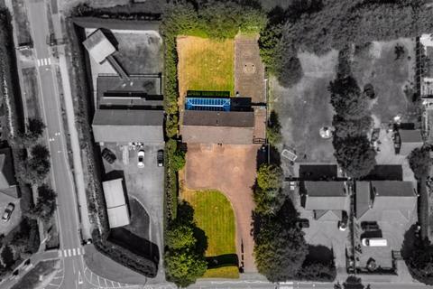 5 bedroom detached house for sale, Clifton Road, Runcorn