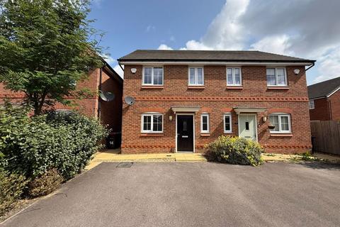 undefined, Carson Avenue, Ellesmere Port