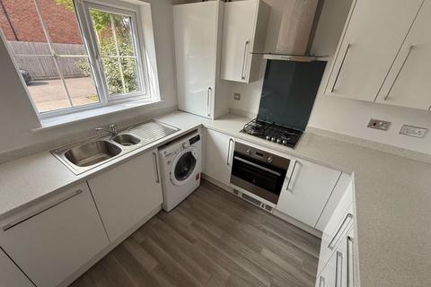 undefined, Carson Avenue, Ellesmere Port