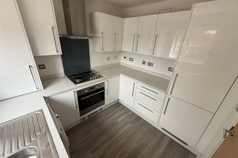 undefined, Carson Avenue, Ellesmere Port