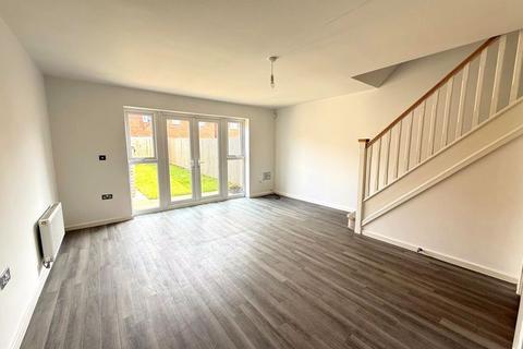 undefined, Carson Avenue, Ellesmere Port