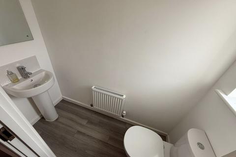 undefined, Carson Avenue, Ellesmere Port