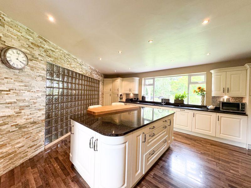 Kitchen view 3