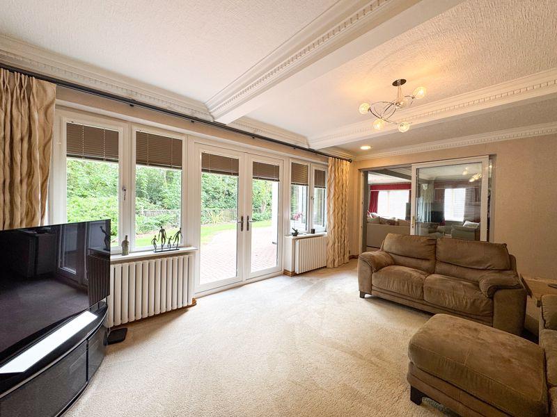 Sitting room view 2