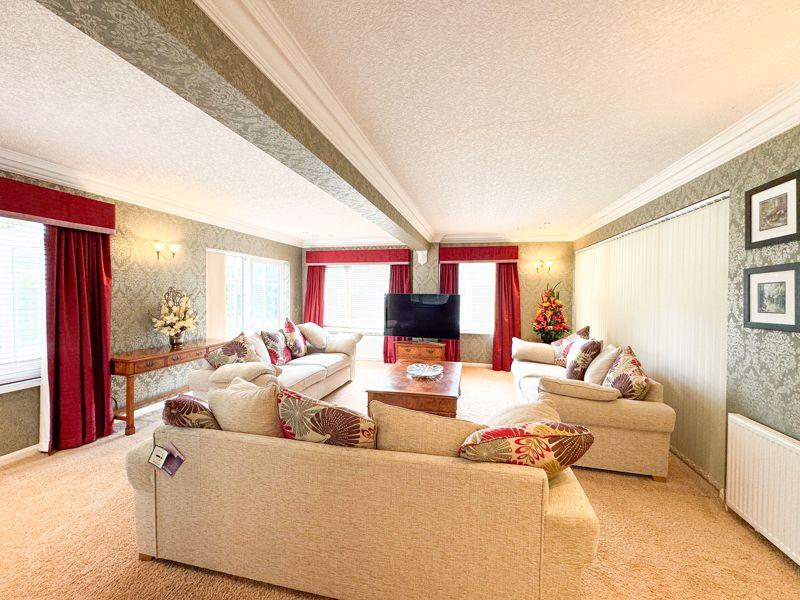 Lounge view 2