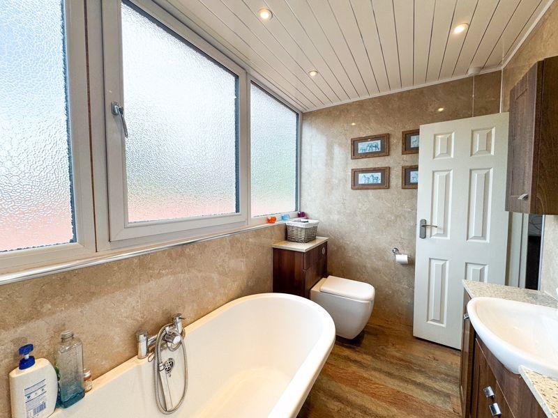 Bathroom view 2