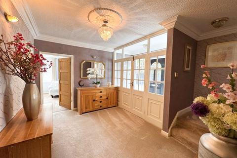 61 Ings Lane, Waltham, Grimsby, DN37 0EY