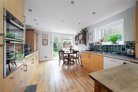 4 bedroom terraced house for sale, Roxwell Road W12